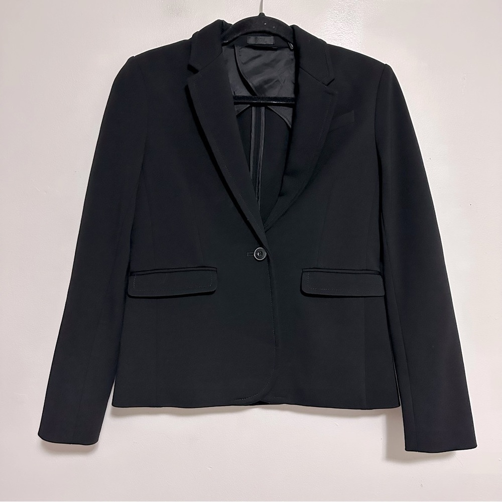 ATM Single Button Classic Blazer